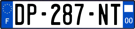 DP-287-NT