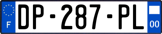 DP-287-PL