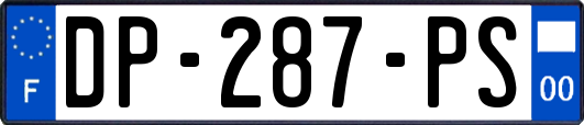 DP-287-PS