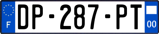 DP-287-PT