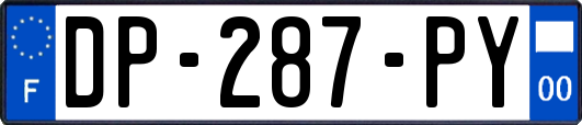 DP-287-PY