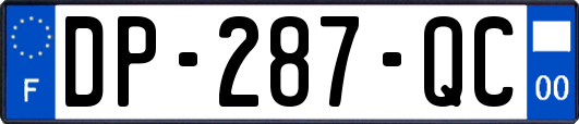 DP-287-QC