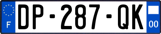 DP-287-QK