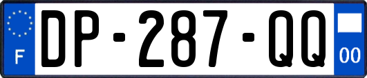 DP-287-QQ