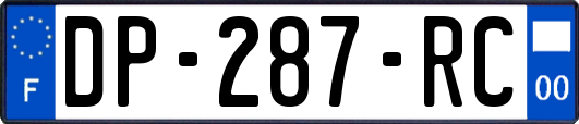 DP-287-RC