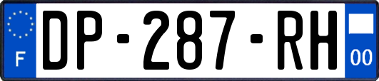 DP-287-RH