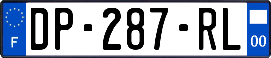 DP-287-RL