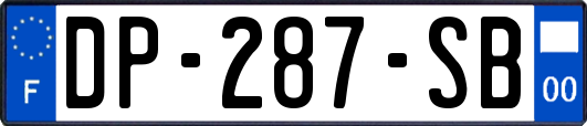 DP-287-SB