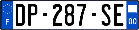 DP-287-SE