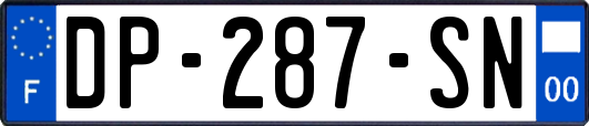 DP-287-SN