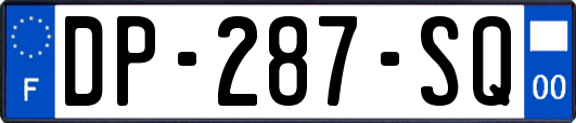 DP-287-SQ