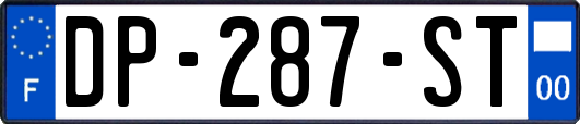 DP-287-ST