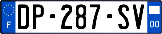 DP-287-SV