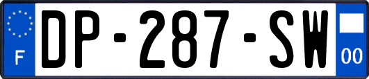 DP-287-SW