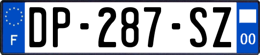 DP-287-SZ