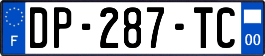 DP-287-TC