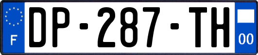 DP-287-TH