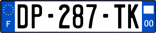 DP-287-TK