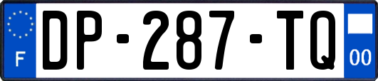 DP-287-TQ