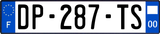 DP-287-TS
