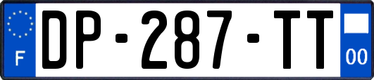 DP-287-TT
