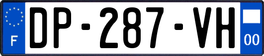 DP-287-VH
