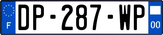 DP-287-WP