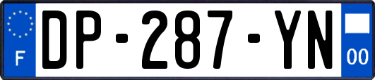 DP-287-YN