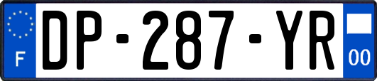 DP-287-YR