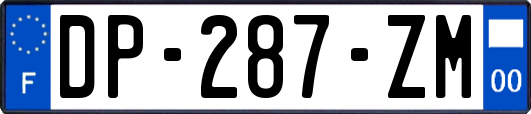 DP-287-ZM