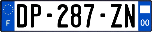 DP-287-ZN