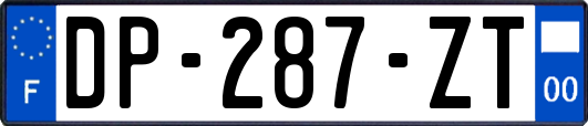 DP-287-ZT