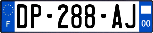 DP-288-AJ