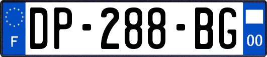 DP-288-BG