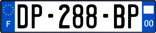 DP-288-BP