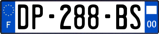 DP-288-BS