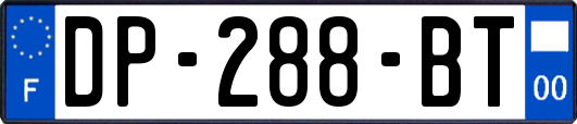 DP-288-BT