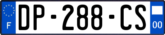 DP-288-CS