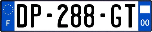 DP-288-GT