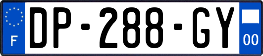 DP-288-GY