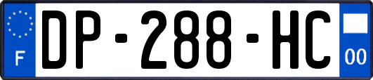 DP-288-HC