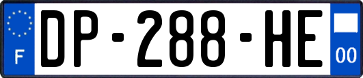 DP-288-HE
