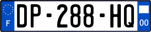 DP-288-HQ