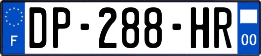 DP-288-HR