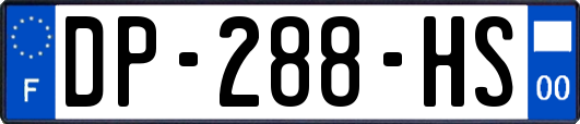 DP-288-HS