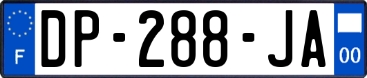 DP-288-JA
