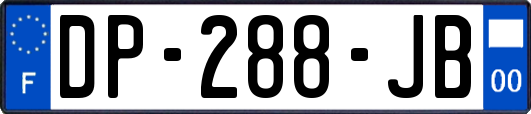 DP-288-JB