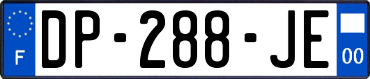 DP-288-JE