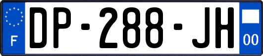 DP-288-JH