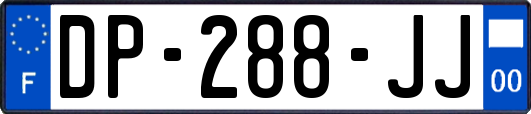 DP-288-JJ